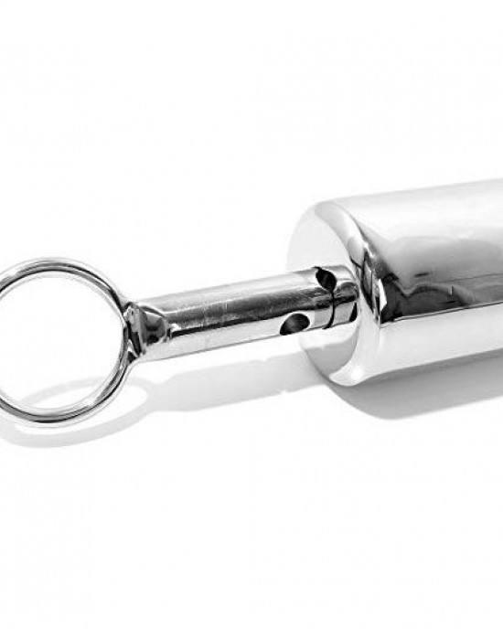 Rouge Stainless Steel Ice Lock