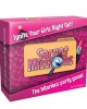 Secret Missions  Girlie Nights Game