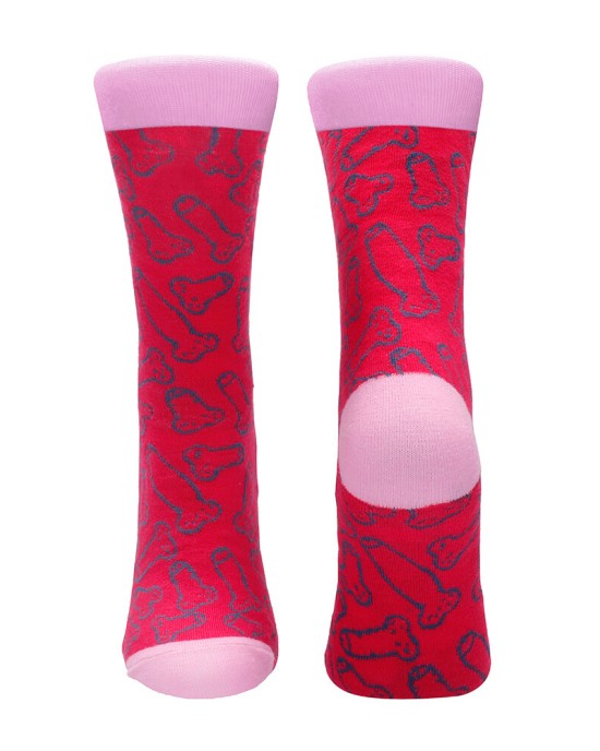 Cocky Sexy Socks Size 42 to 46