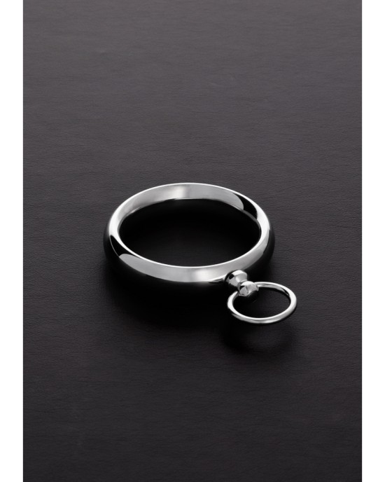 Donut Ring with O ring