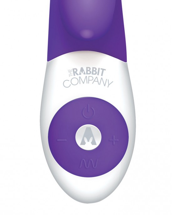 The GSpot Rabbit Vibrator