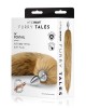 Furry Tales Foxtail Butt Plug