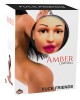 Amber Inflatable Life Size Love Doll