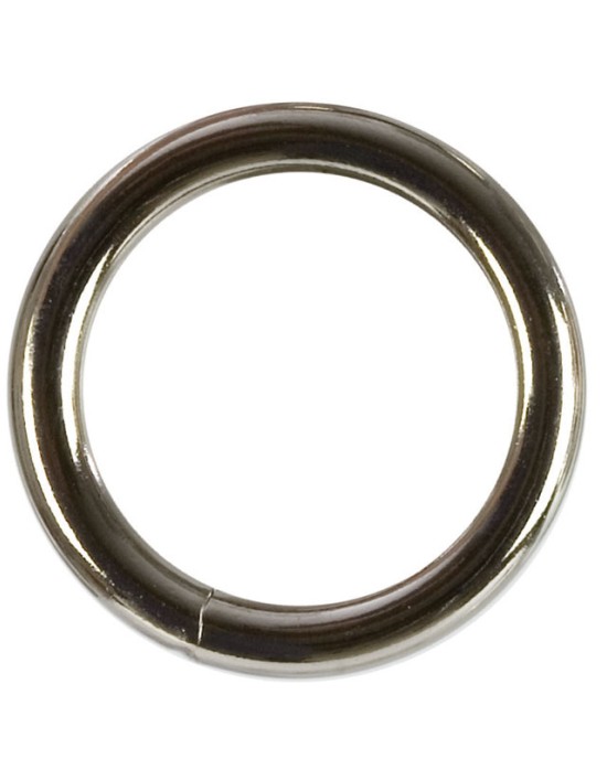 Silver Ring Penis Ring Small